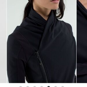 lululemon athletica Bhakti Jacket